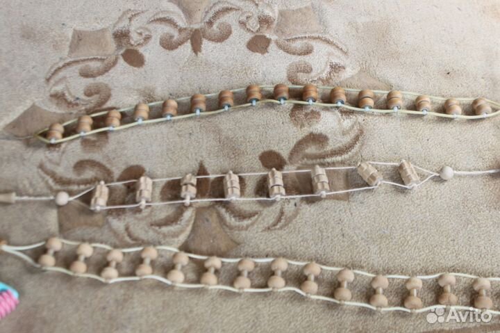 Массажеры лечебные