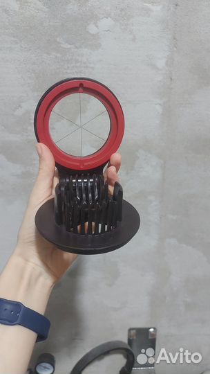 Яйцерезка Tefal