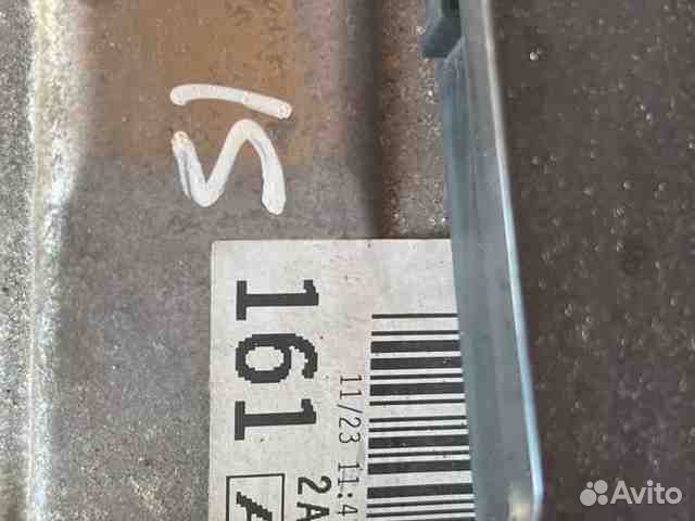 Двигатель lexus ls v xf50 v35a-fts