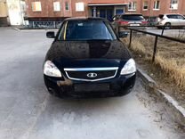 ВАЗ (LADA) Priora 1.6 MT, 2008, 160 000 км