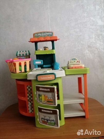 Детская игровая кухня бу