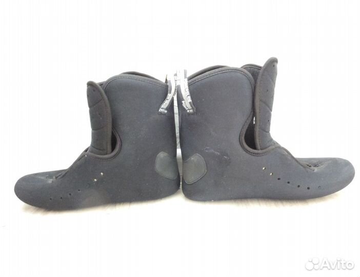 Новый сапожок Powerslide 39 р
