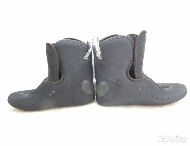 Новый сапожок Powerslide 39 р