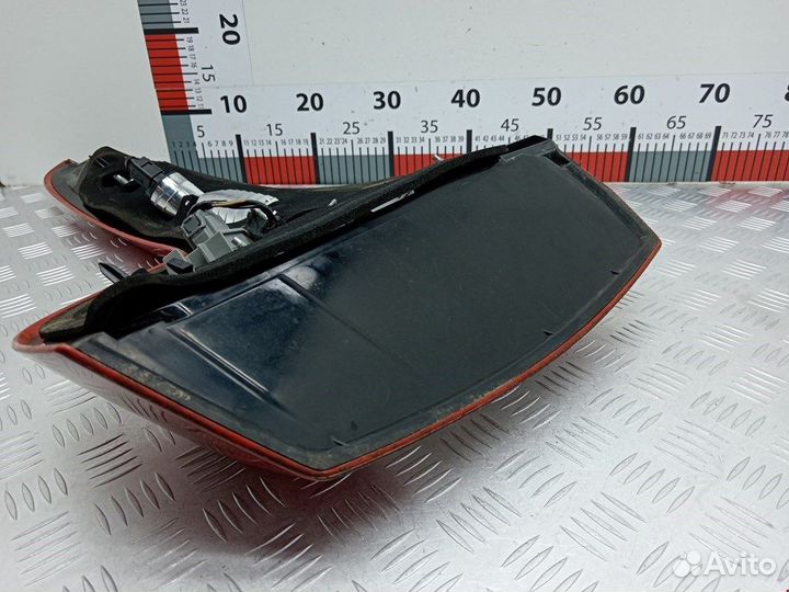 Фонарь задний для Volvo C30 1 31213918