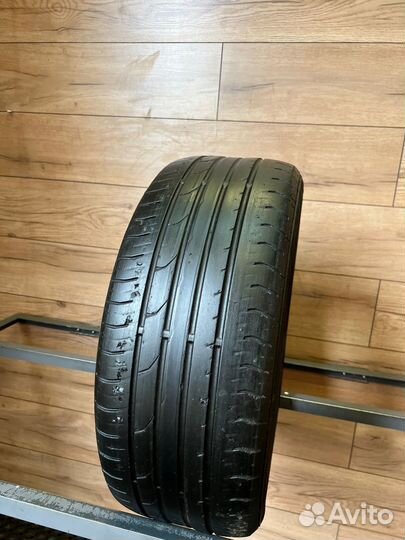 Continental ContiPremiumContact 2 215/55 R16