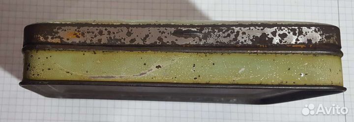 Коробка Российская империя