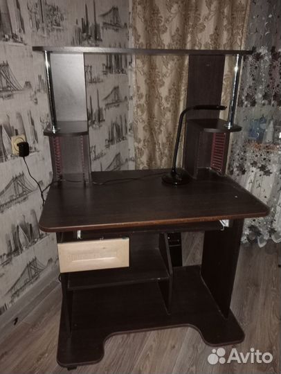 Компьютерный стол бу