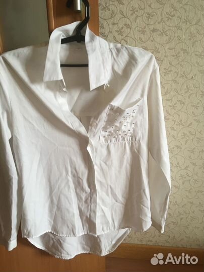 Блузка женская 42 44