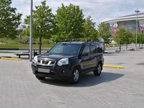 Nissan X-Trail 2.0 MT, 2008, 195 000 км, с пробегом, цена 950 000 руб.