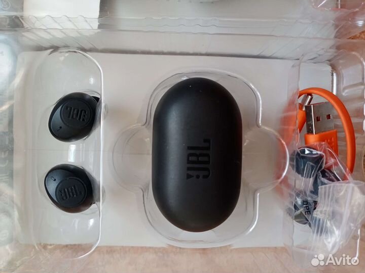 JBL Tune 115TWS,120 TWS,125TWS,Т100