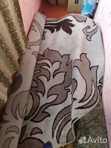 Ковры и паласы бу