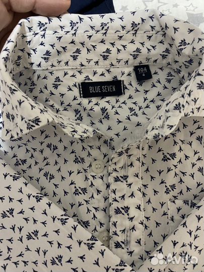 Костюм для мальчика