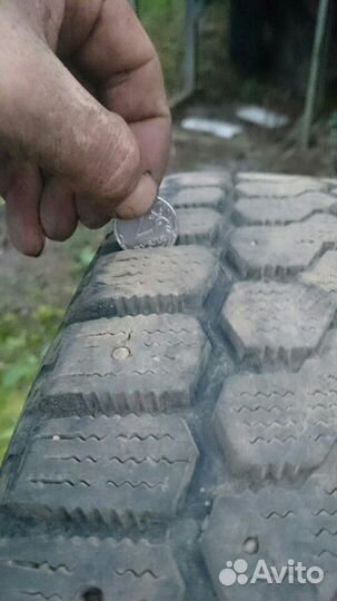 Зимние колеса 195 65 r15 на Citroën