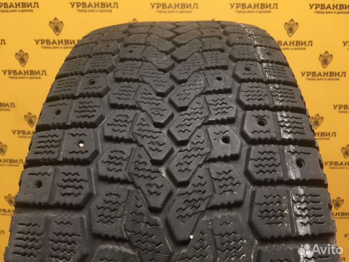 Bridgestone Ice Cruiser 5000 205/55 R16 91T