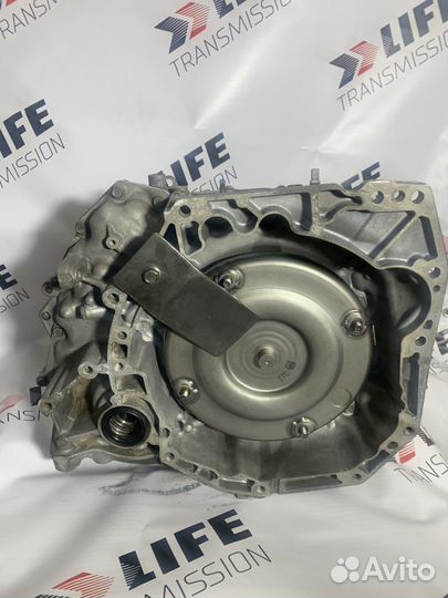 Вариатор Nissan Sentra 1.6 RE0F11A
