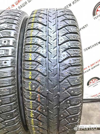 Bridgestone Ice Cruiser 7000 225/65 R17 108H