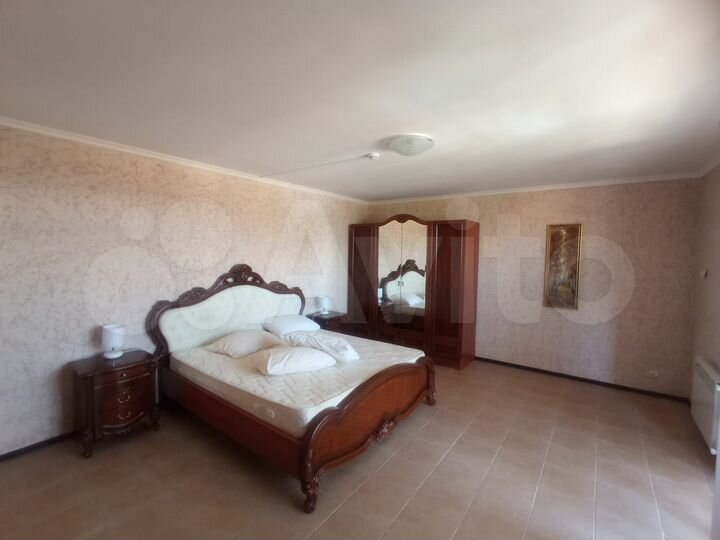 2-к. апартаменты, 55 м², 3/5 эт.