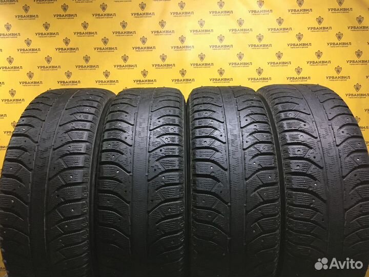 Bridgestone Ice Cruiser 7000 235/65 R17 108T