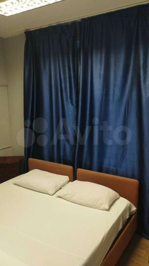 Комната 16 м² в 3-к., 2/5 эт.