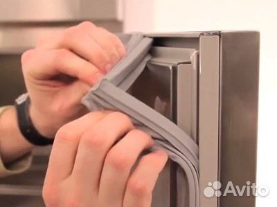 Уплотнитель для холодильника