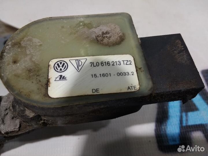 Датчик регулировки дорожного просвета Volkswagen T