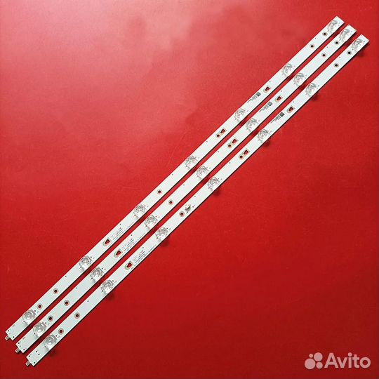 Подсветка для TV LED39D7A/B-ZC23AG-02