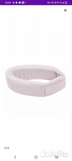 Бандаж для новорожденных