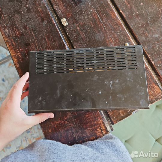 Тв приставка НТВ Плюс