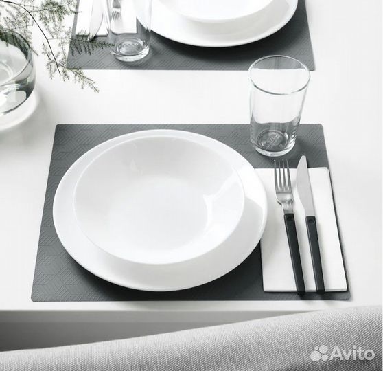 Салфетки под прибор IKEA