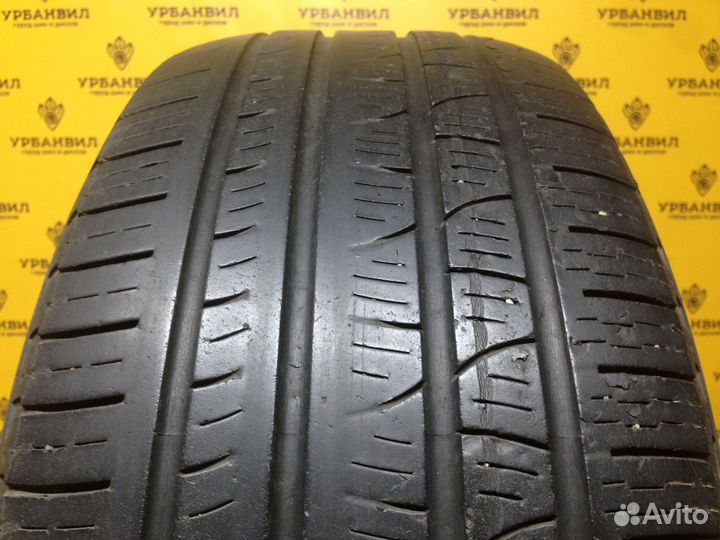 Pirelli Scorpion Verde 235/55 R19