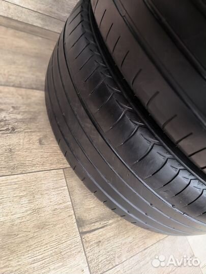 Giti GitiComfort SUV 520 215/60 R17