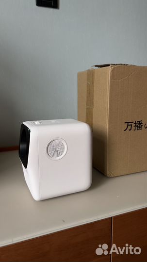 Проектор Wanbo t2 max