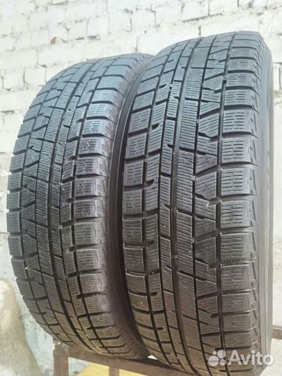 Yokohama Ice Guard IG50+ 235/60 R17 96Q