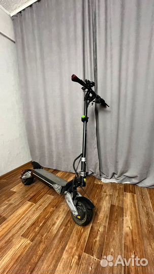 Продажа электро самоката