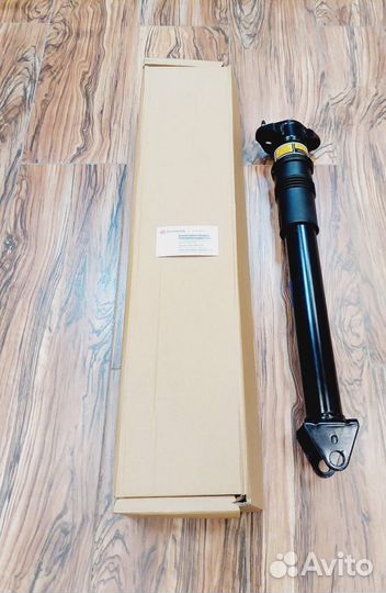 Амортизатор без адс задний для Мерседес GL class