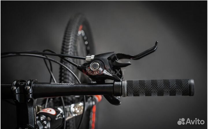 Велсипед Кimik R26