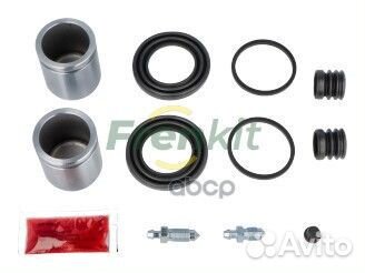 Ремкомплект суппорта+поршень nissan vanette Car