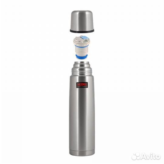 Термос thermos FBB-1000 B SBK 1 литр