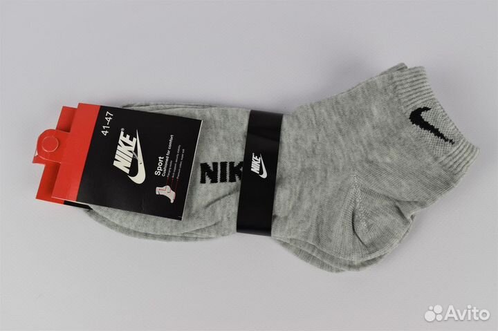 Мужские носки производства Турция