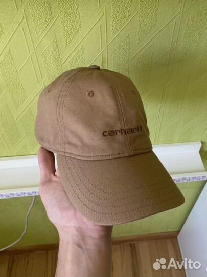 Кепка Carhartt wip оригинал