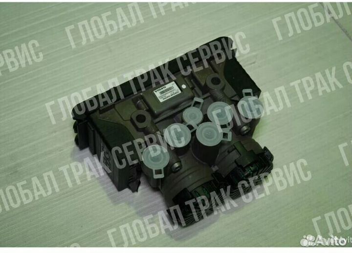 22225554 Модулятор задний FM(4) /FH(4) volvo