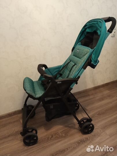 Коляска Chicco Ohlala