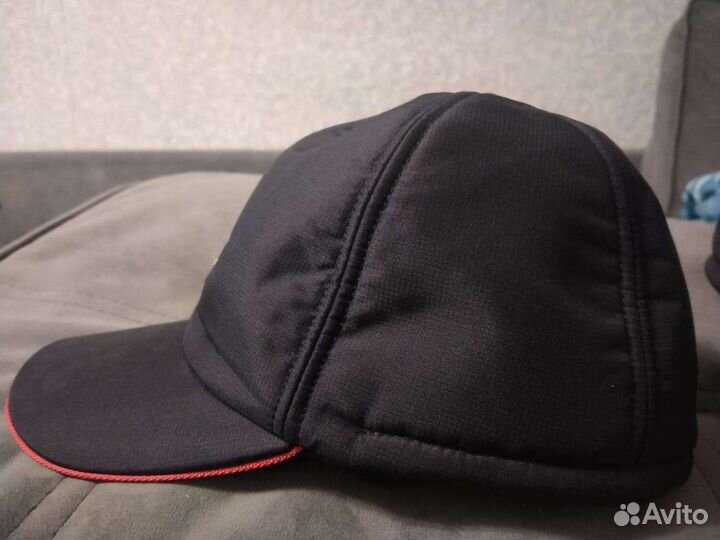 Кепка полицеская,демисезонная