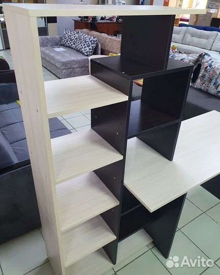 Компьютерный стол Квартет 4 венге