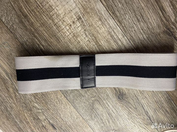 Резинка для фитнеса