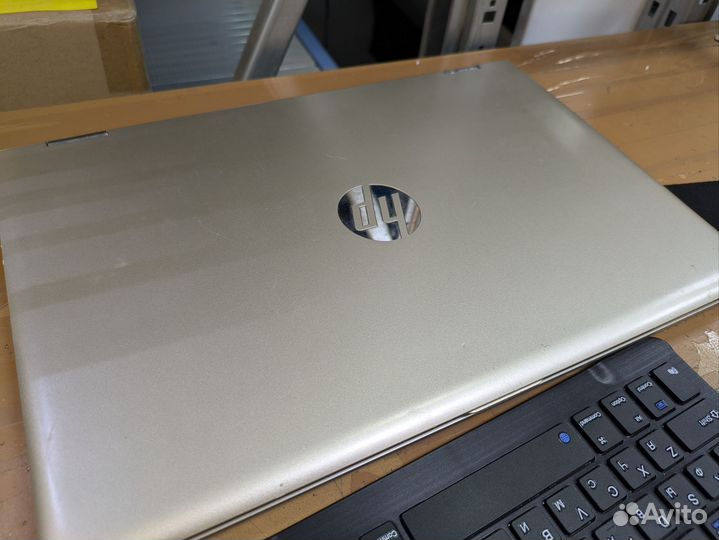 Hp Pavilion x360 convertible 14