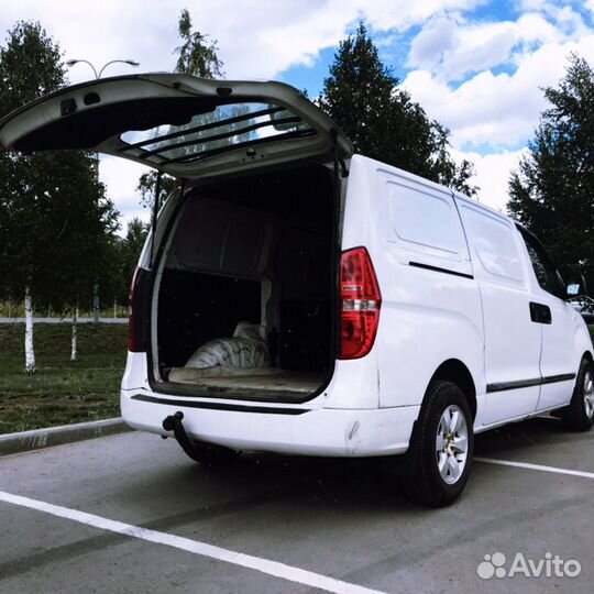 Грузоперевозки до 1 тонны, курьер, зоотакси