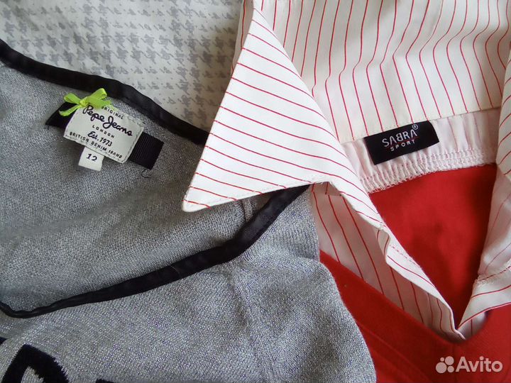 Футболки. детские. Импорт