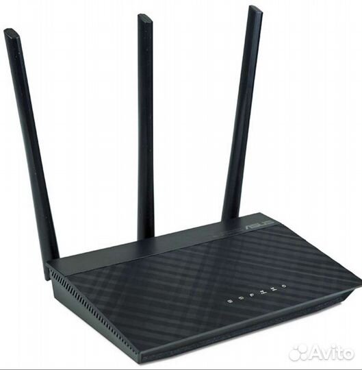 Wifi роутер Asus