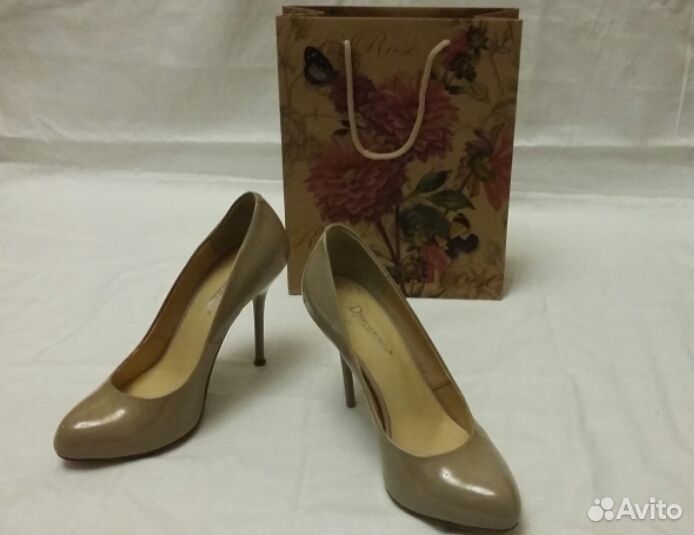 Продам обувь